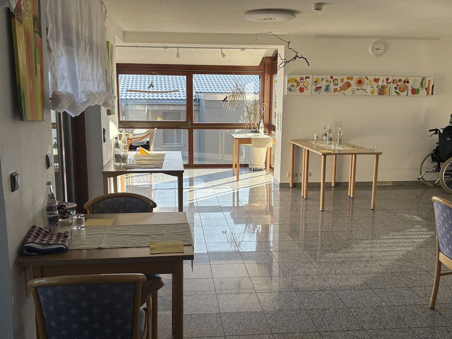 Pronájem bytu 845 m², Bad Säckingen, Bádensko-Württembersko Pronájem bytu 845 m², Bad Säckingen, Bádensko-Württembersko