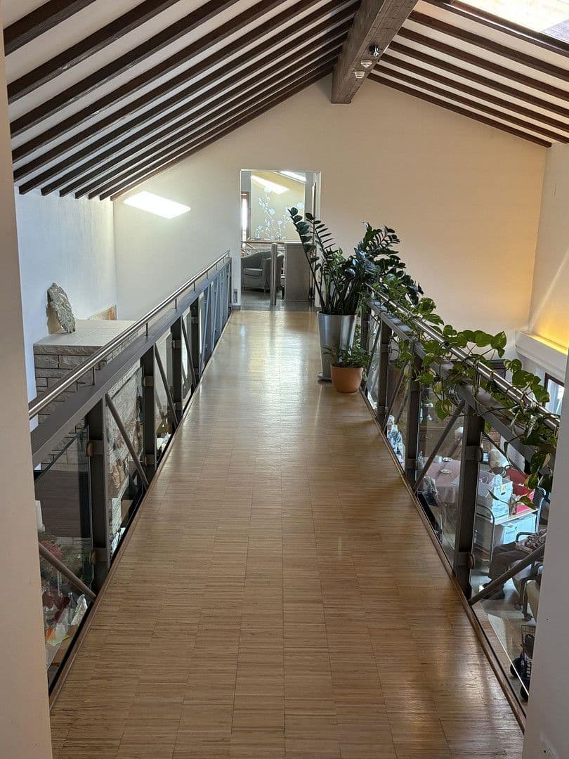 Pronájem bytu 845 m², Bad Säckingen, Bádensko-Württembersko Pronájem bytu 845 m², Bad Säckingen, Bádensko-Württembersko