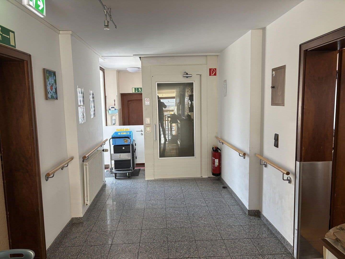 Pronájem bytu 845 m², Bad Säckingen, Bádensko-Württembersko Pronájem bytu 845 m², Bad Säckingen, Bádensko-Württembersko