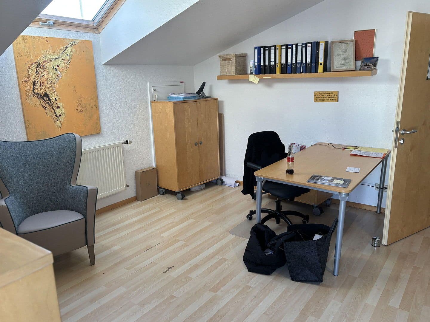 Pronájem bytu 845 m², Bad Säckingen, Bádensko-Württembersko Pronájem bytu 845 m², Bad Säckingen, Bádensko-Württembersko