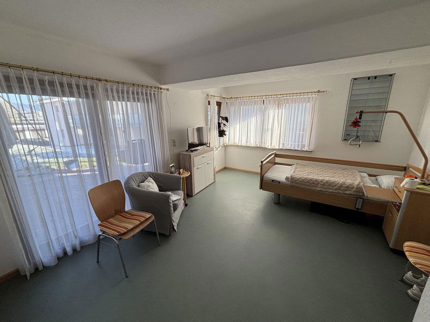 Pronájem bytu 845 m², Bad Säckingen, Bádensko-Württembersko Pronájem bytu 845 m², Bad Säckingen, Bádensko-Württembersko