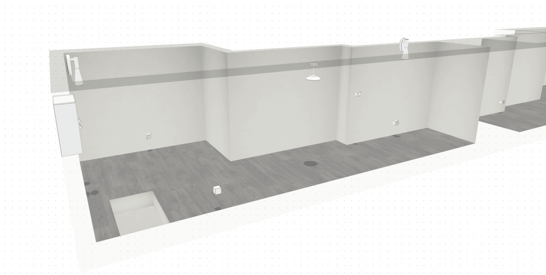 Pronájem bytu 3+1 60 m², Wormser Str. 47, Oppenheim, Porýní-Falc Pronájem bytu 3+1 60 m², Wormser Str. 47, Oppenheim, Porýní-Falc