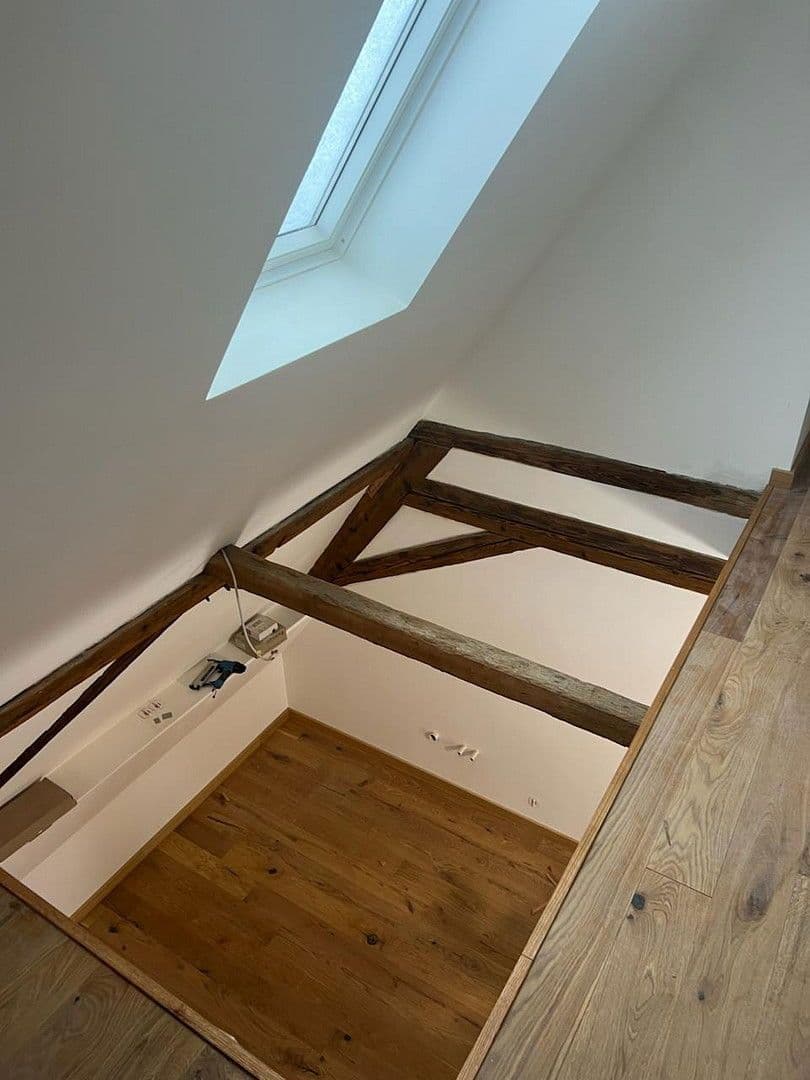 Pronájem bytu 3+1 60 m², Wormser Str. 47, Oppenheim, Porýní-Falc Pronájem bytu 3+1 60 m², Wormser Str. 47, Oppenheim, Porýní-Falc