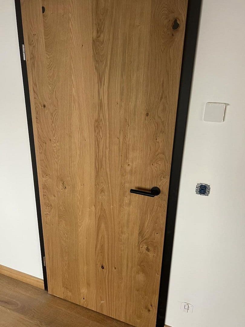 Pronájem bytu 3+1 60 m², Wormser Str. 47, Oppenheim, Porýní-Falc Pronájem bytu 3+1 60 m², Wormser Str. 47, Oppenheim, Porýní-Falc