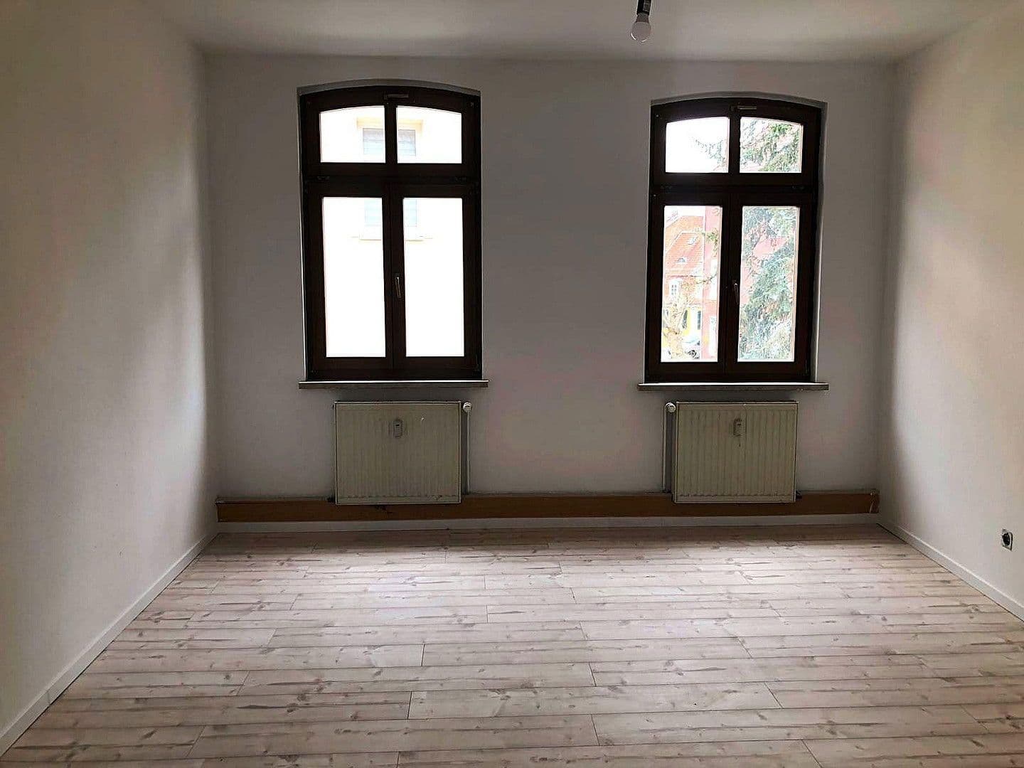Pronájem bytu 3+1 75 m², Käthe-Kollwitz-Str. 17, Apolda, Durynsko Pronájem bytu 3+1 75 m², Käthe-Kollwitz-Str. 17, Apolda, Durynsko
