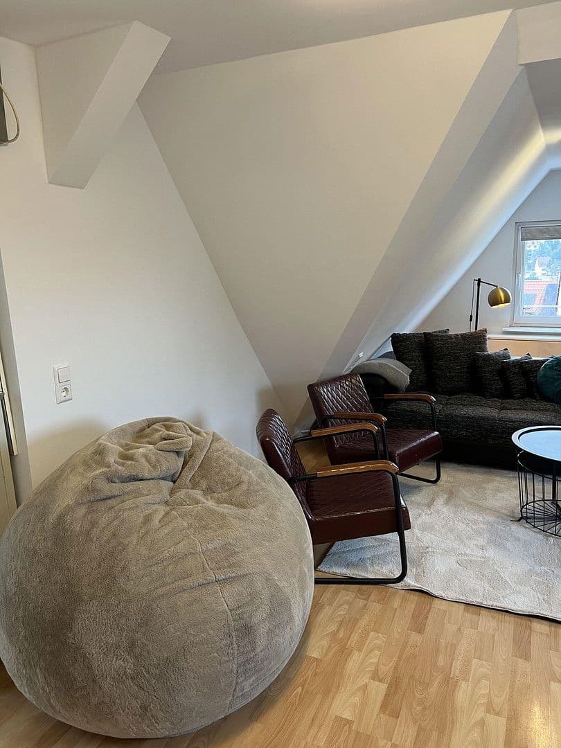 Pronájem bytu 2+1 54 m², Grosse Falterstrasse , 58, Stuttgart, Bádensko-Württembersko Pronájem bytu 2+1 54 m², Grosse Falterstrasse , 58, Stuttgart, Bádensko-Württembersko