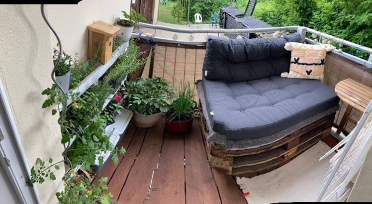 Pronájem bytu 1+1 34 m², Kieler Str.45, Leipzig, Sasko Pronájem bytu 1+1 34 m², Kieler Str.45, Leipzig, Sasko