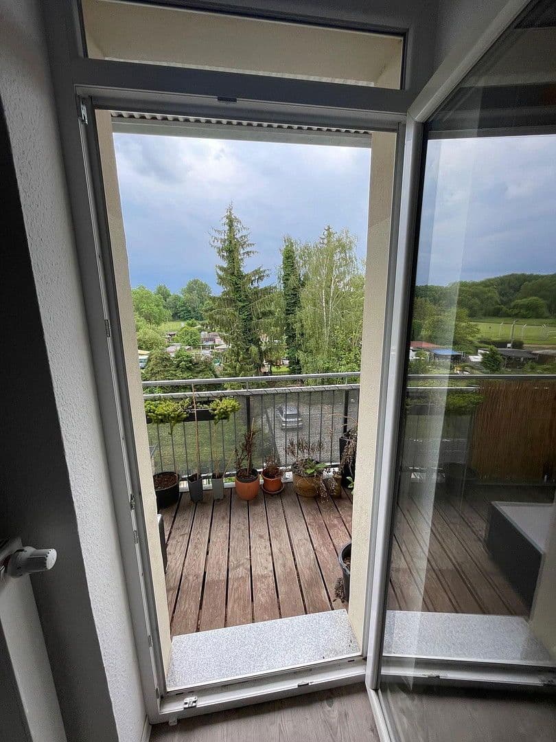 Pronájem bytu 3+1 62 m², Kieler Str.45, Leipzig, Sasko Pronájem bytu 3+1 62 m², Kieler Str.45, Leipzig, Sasko