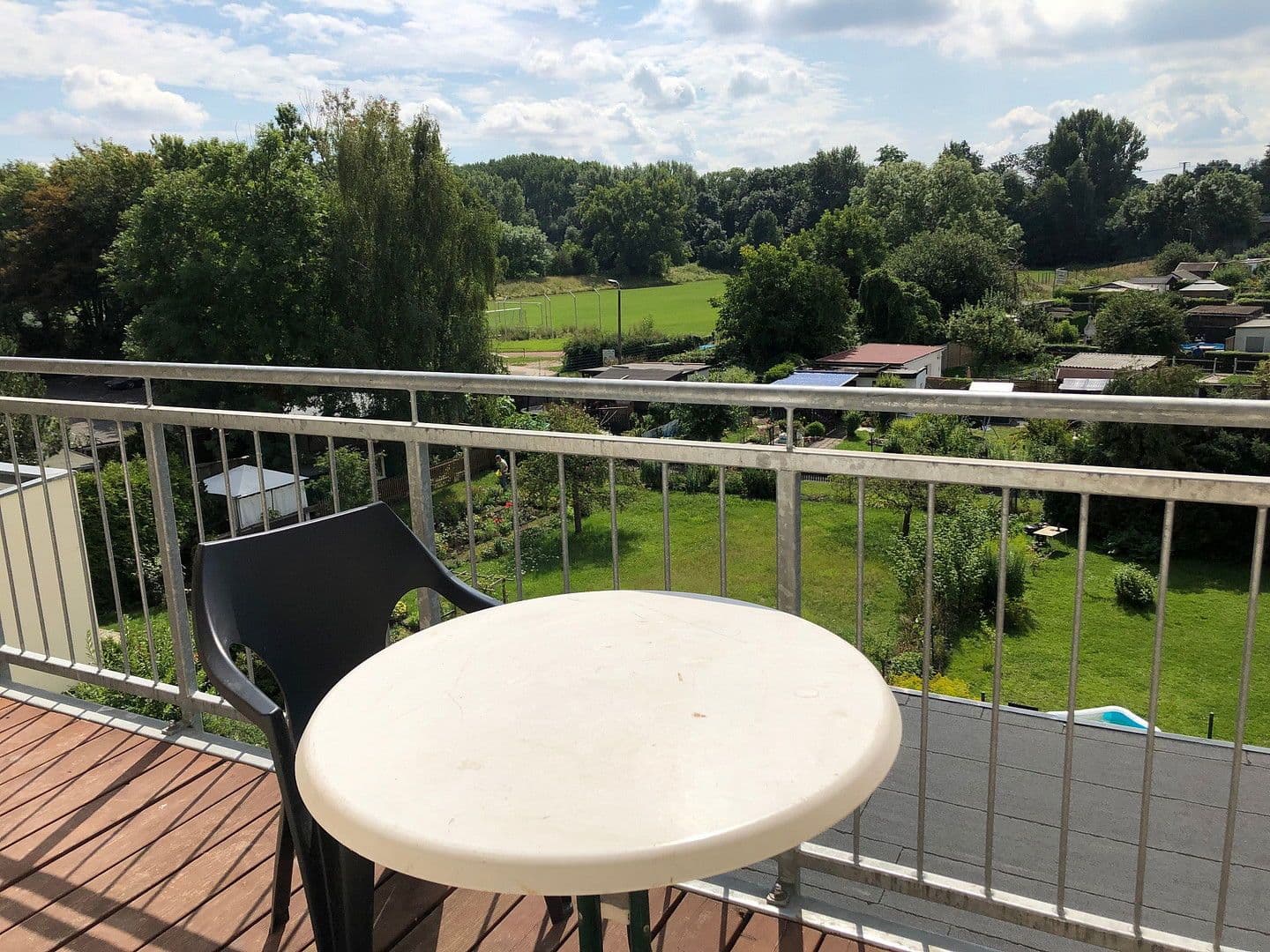 Pronájem bytu 3+1 62 m², Kieler Str.45, Leipzig, Sasko Pronájem bytu 3+1 62 m², Kieler Str.45, Leipzig, Sasko