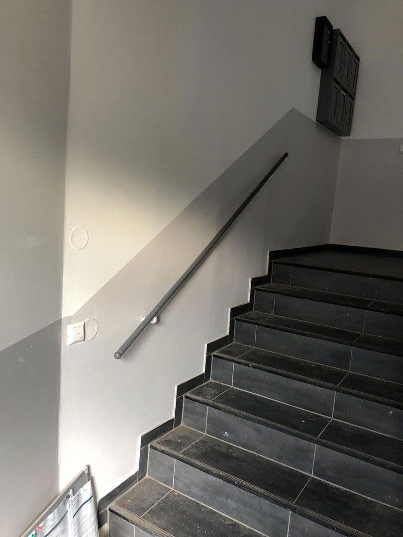 Pronájem bytu 3+1 62 m², Kieler Str.45, Leipzig, Sasko Pronájem bytu 3+1 62 m², Kieler Str.45, Leipzig, Sasko