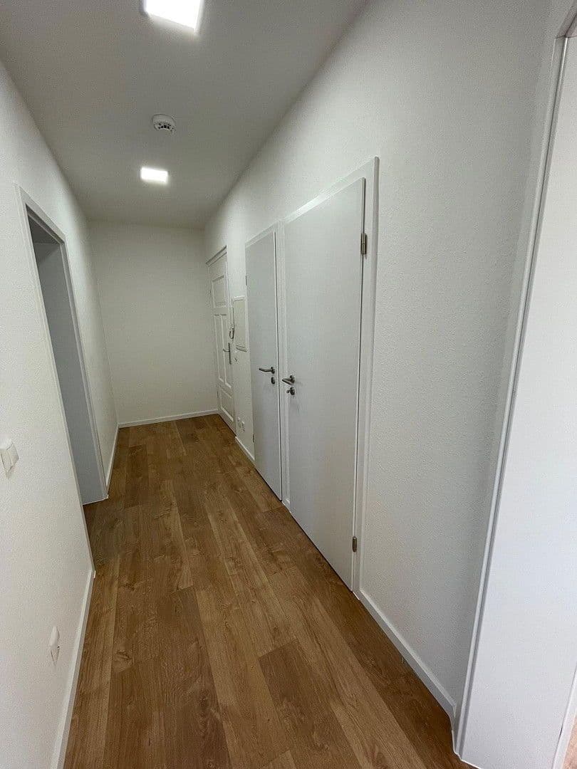 Pronájem bytu 3+1 62 m², Kieler Str.45, Leipzig, Sasko Pronájem bytu 3+1 62 m², Kieler Str.45, Leipzig, Sasko