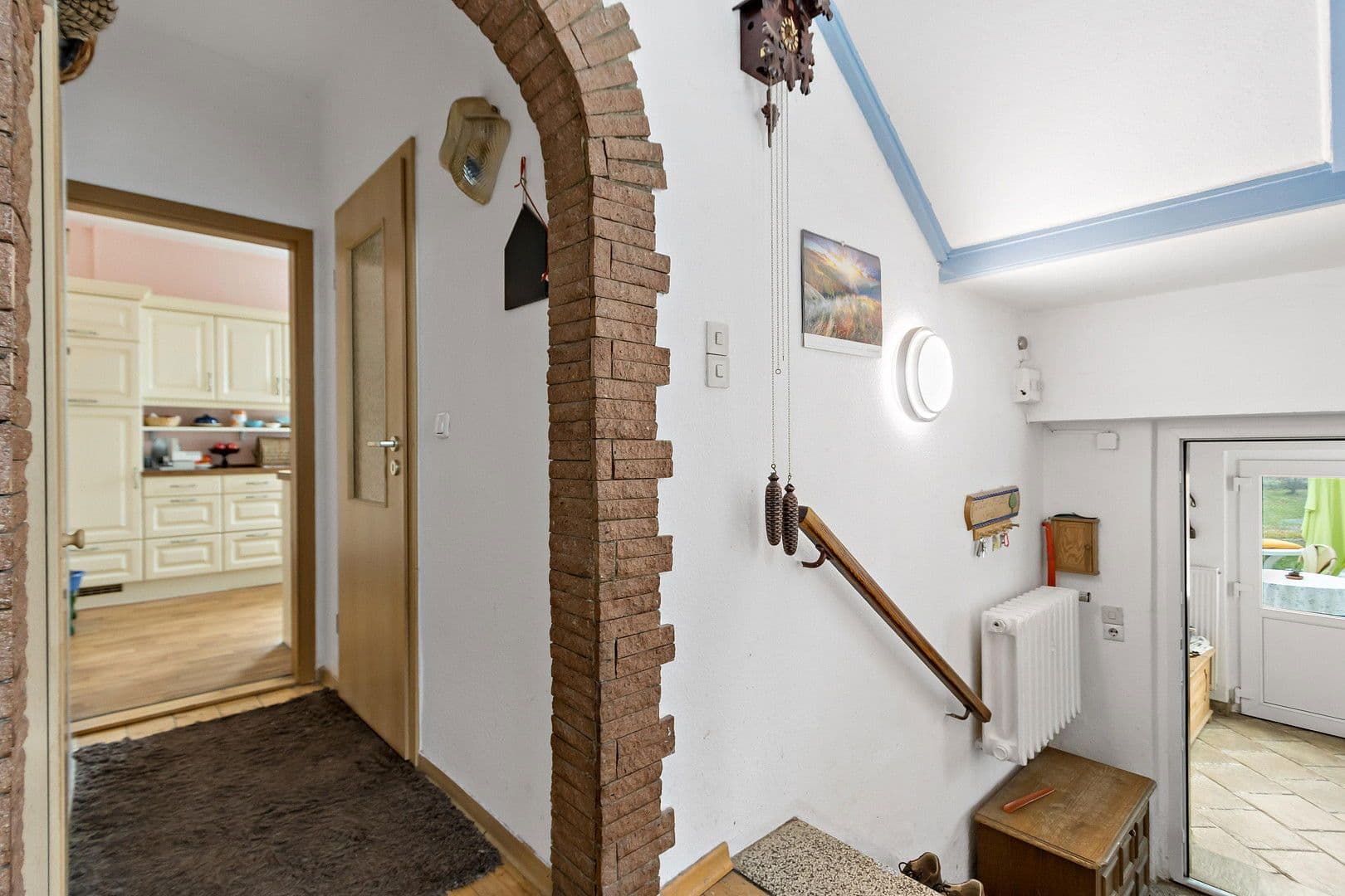 Prodej domu 120 m², pozemek 897 m², Goldbergstraße 39, Halle, Sasko-Anhaltsko Prodej domu 120 m², pozemek 897 m², Goldbergstraße 39, Halle, Sasko-Anhaltsko