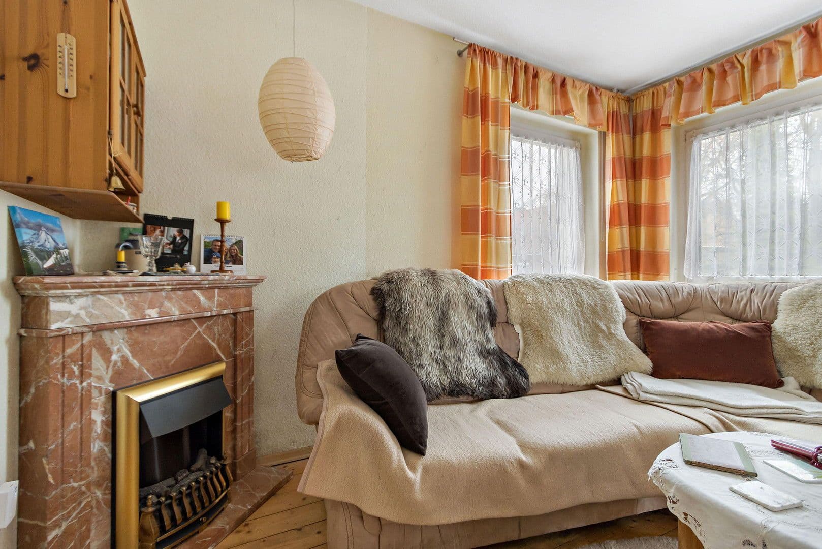 Prodej domu 120 m², pozemek 897 m², Goldbergstraße 39, Halle, Sasko-Anhaltsko Prodej domu 120 m², pozemek 897 m², Goldbergstraße 39, Halle, Sasko-Anhaltsko