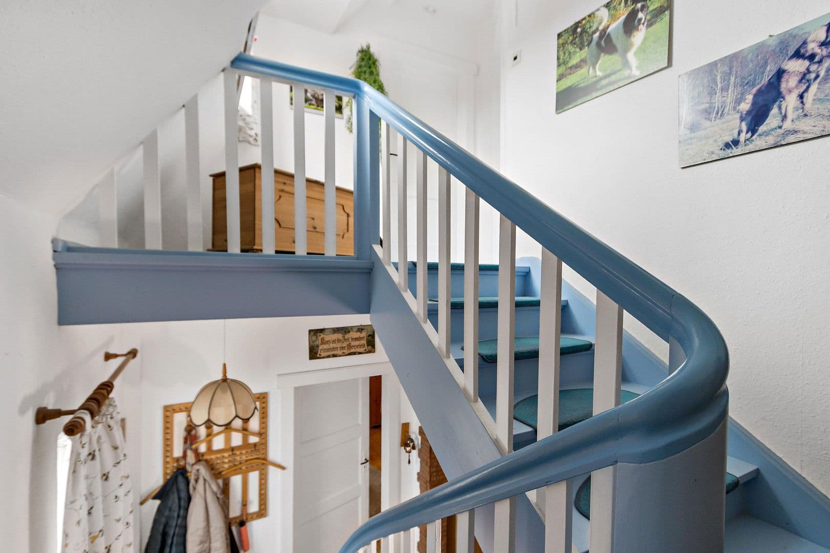 Prodej domu 120 m², pozemek 897 m², Goldbergstraße 39, Halle, Sasko-Anhaltsko Prodej domu 120 m², pozemek 897 m², Goldbergstraße 39, Halle, Sasko-Anhaltsko