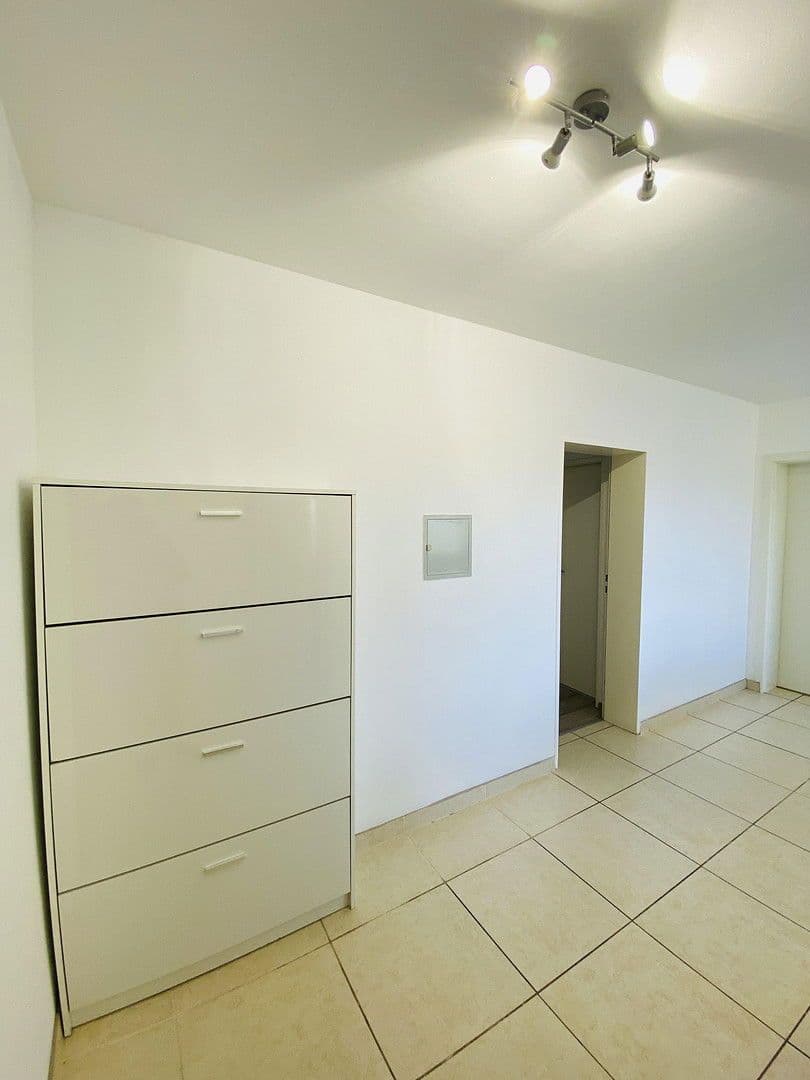 Pronájem bytu 110 m², Lilienthalstr, Augsburg, Bavorsko Pronájem bytu 110 m², Lilienthalstr, Augsburg, Bavorsko