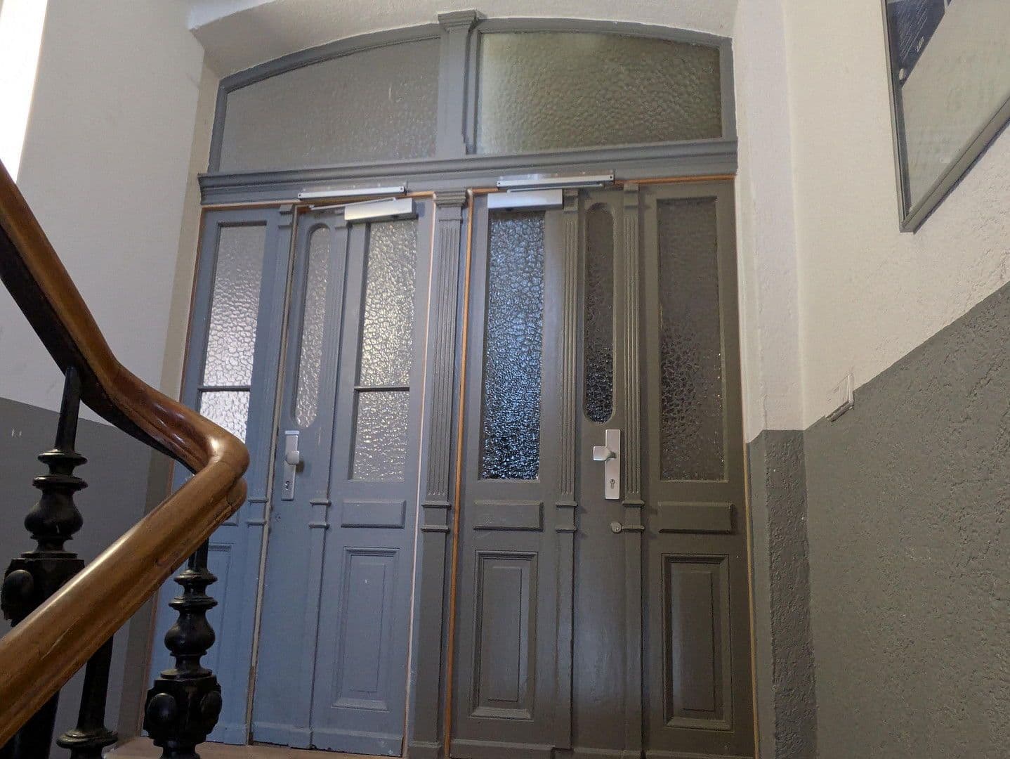 Pronájem bytu 2+1 60 m², Triftstraße 29, Halle, Sasko-Anhaltsko Pronájem bytu 2+1 60 m², Triftstraße 29, Halle, Sasko-Anhaltsko