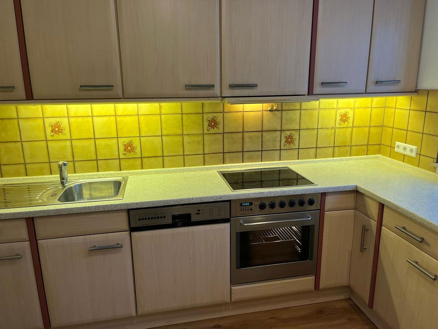 Pronájem bytu 4+1 92 m², Wurmlingen, Bádensko-Württembersko Pronájem bytu 4+1 92 m², Wurmlingen, Bádensko-Württembersko