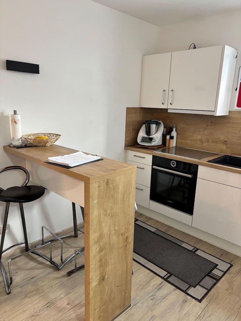 Pronájem bytu 3+1 82 m², Lüneburger Straße 89, Winsen (Luhe), Dolní Sasko Pronájem bytu 3+1 82 m², Lüneburger Straße 89, Winsen (Luhe), Dolní Sasko