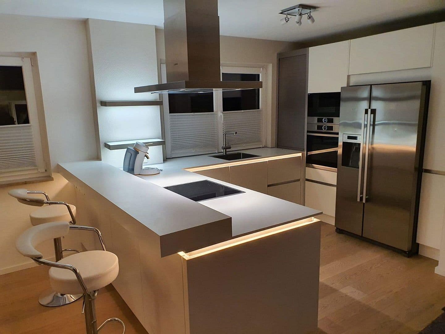 Prodej domu 175 m², pozemek 195 m², München, Bavorsko Prodej domu 175 m², pozemek 195 m², München, Bavorsko