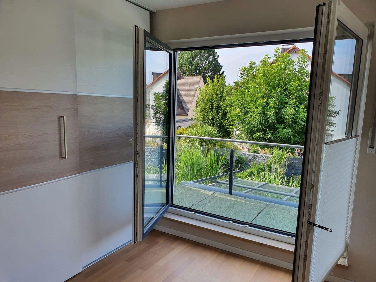 Prodej domu 175 m², pozemek 195 m², München, Bavorsko Prodej domu 175 m², pozemek 195 m², München, Bavorsko