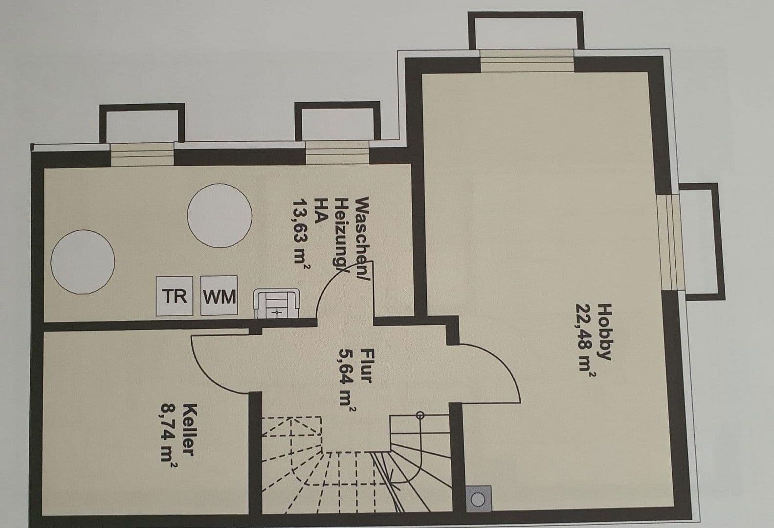 Prodej domu 175 m², pozemek 195 m², München, Bavorsko Prodej domu 175 m², pozemek 195 m², München, Bavorsko