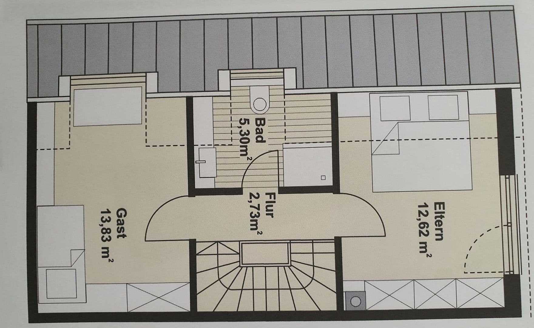 Prodej domu 175 m², pozemek 195 m², München, Bavorsko Prodej domu 175 m², pozemek 195 m², München, Bavorsko