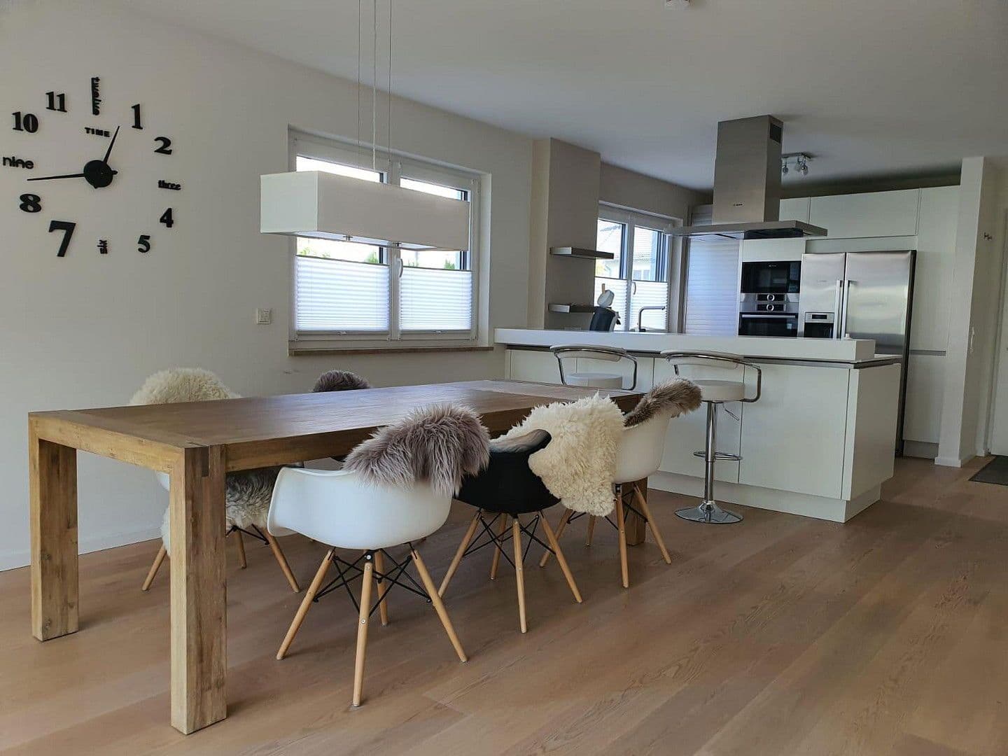 Prodej domu 175 m², pozemek 195 m², München, Bavorsko Prodej domu 175 m², pozemek 195 m², München, Bavorsko