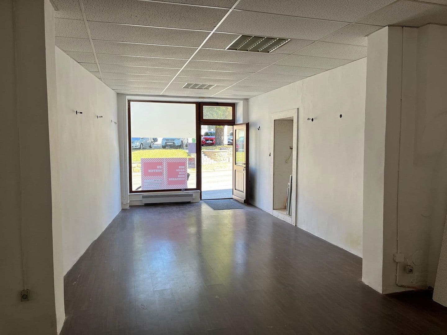 Pronájem kanceláře 50 m², Hauptplatz 20, Großweikersdorf, Dolní Rakousko Pronájem kanceláře 50 m², Hauptplatz 20, Großweikersdorf, Dolní Rakousko