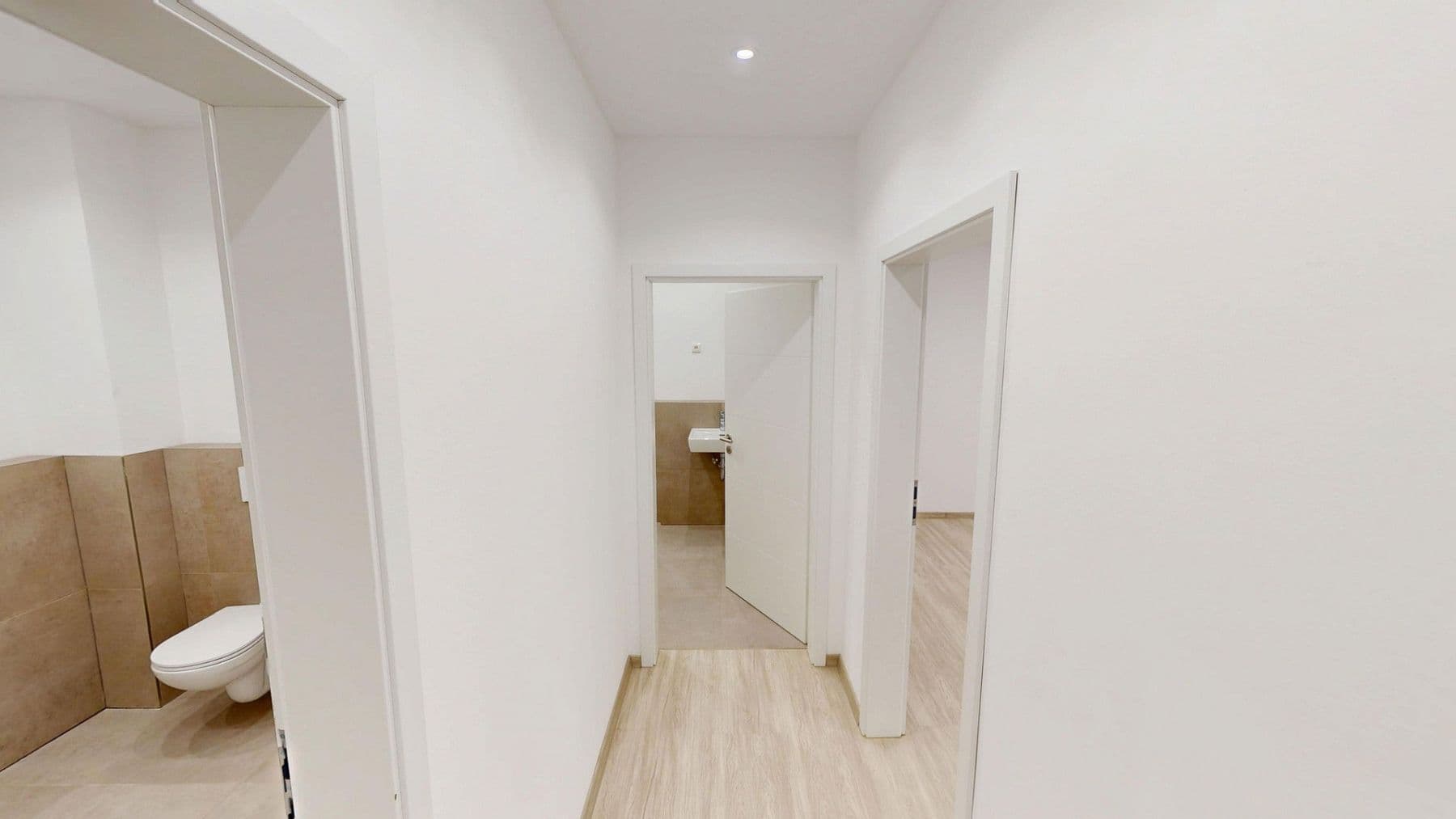 Pronájem kanceláře 250 m², Klosterlechfeld, Bavorsko Pronájem kanceláře 250 m², Klosterlechfeld, Bavorsko