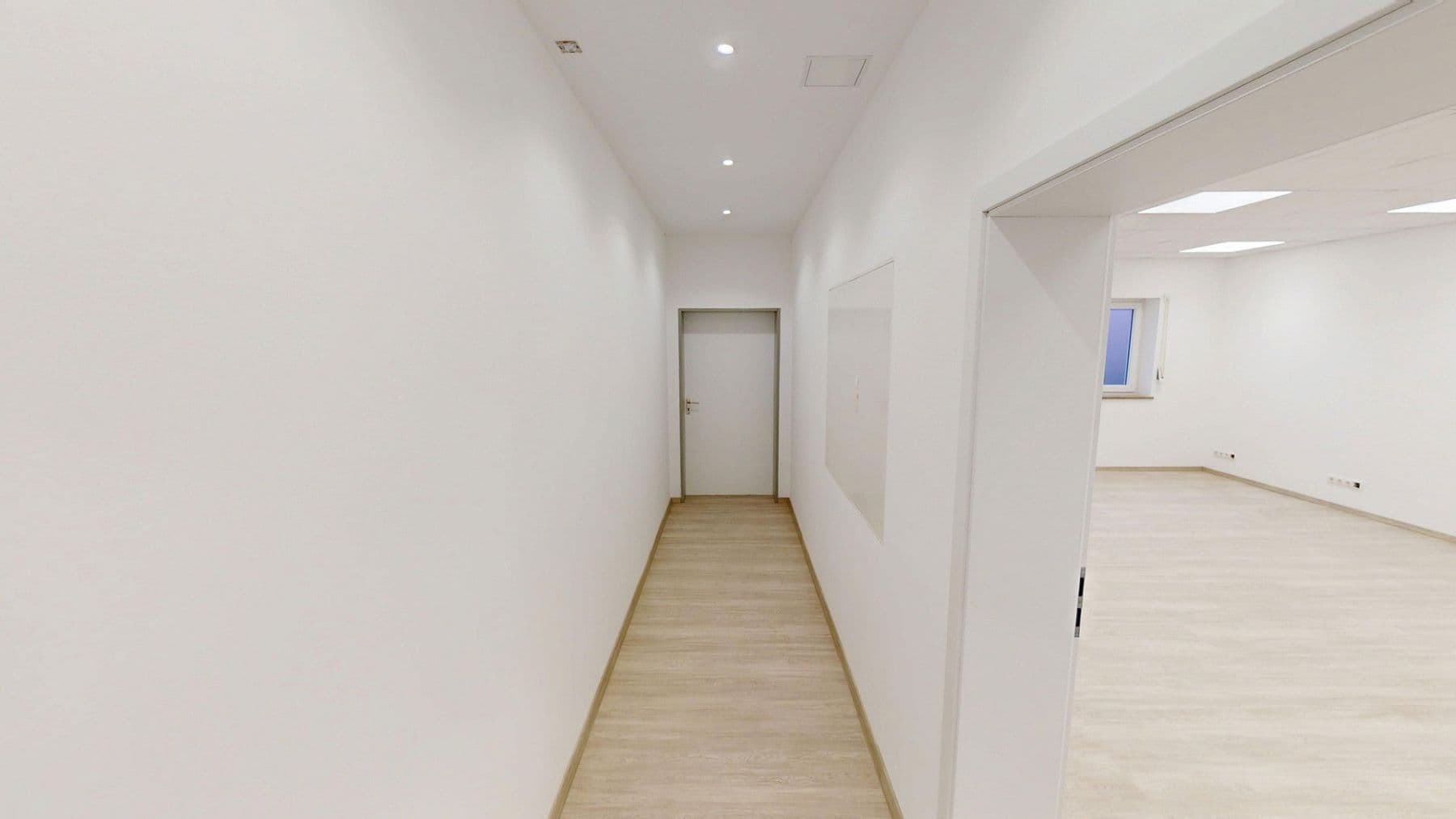 Pronájem kanceláře 250 m², Klosterlechfeld, Bavorsko Pronájem kanceláře 250 m², Klosterlechfeld, Bavorsko