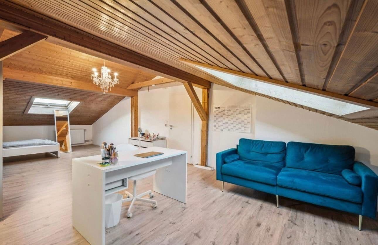 Prodej domu 133 m², pozemek 468 m², Birkenstraße 19, Miesbach, Bavorsko Prodej domu 133 m², pozemek 468 m², Birkenstraße 19, Miesbach, Bavorsko