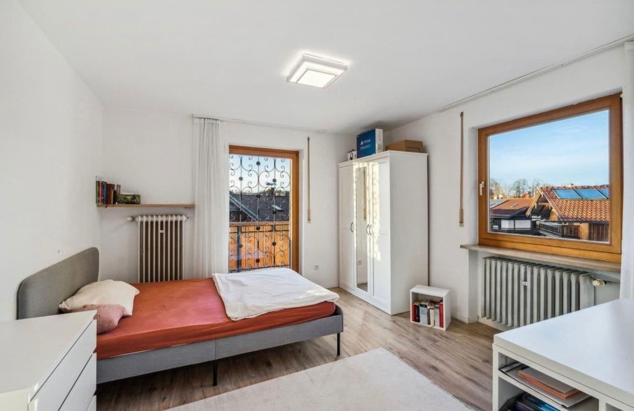 Prodej domu 133 m², pozemek 468 m², Birkenstraße 19, Miesbach, Bavorsko Prodej domu 133 m², pozemek 468 m², Birkenstraße 19, Miesbach, Bavorsko