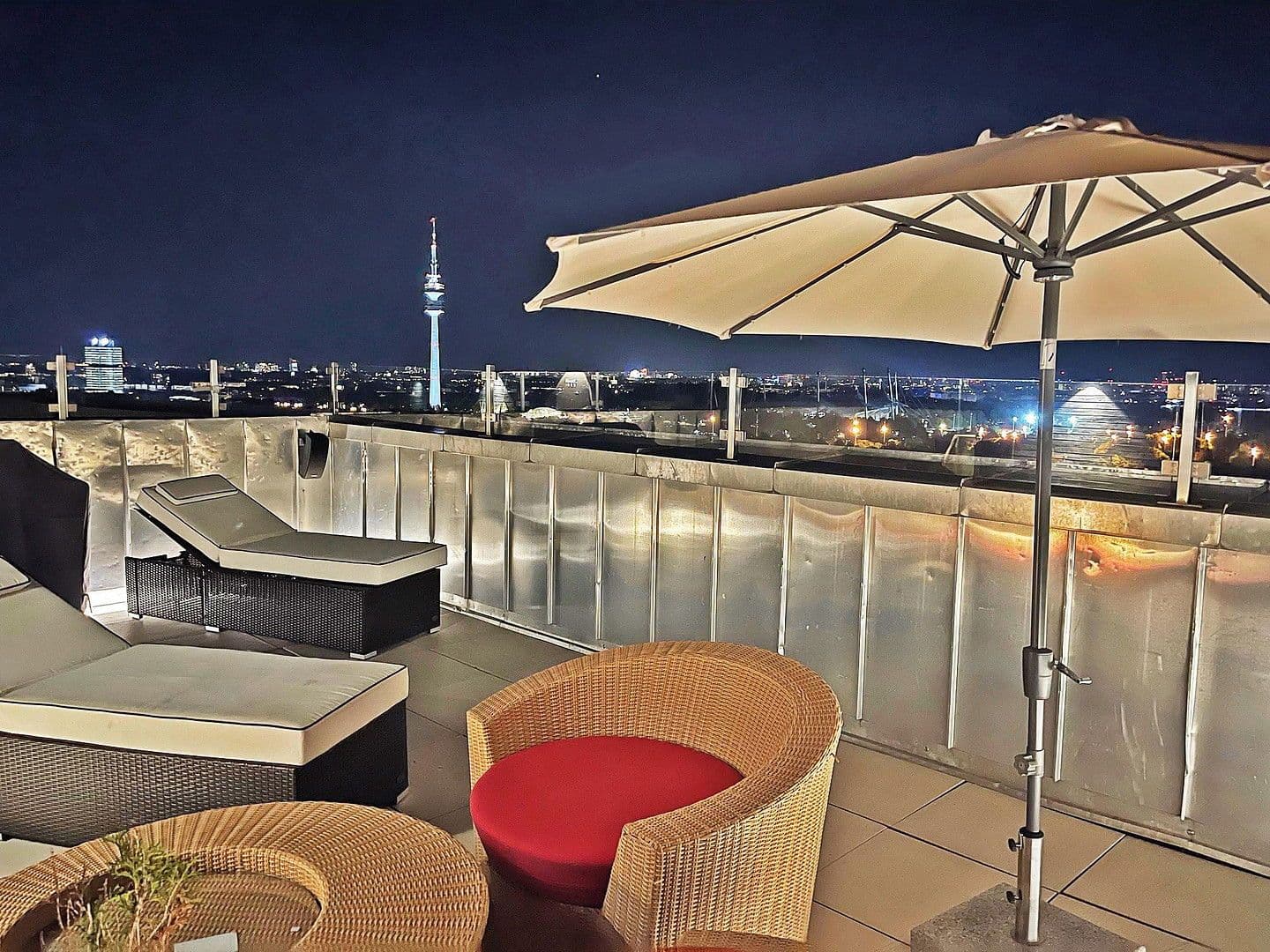 Prodej bytu 5+kk 287 m², München, Bavorsko Prodej bytu 5+kk 287 m², München, Bavorsko