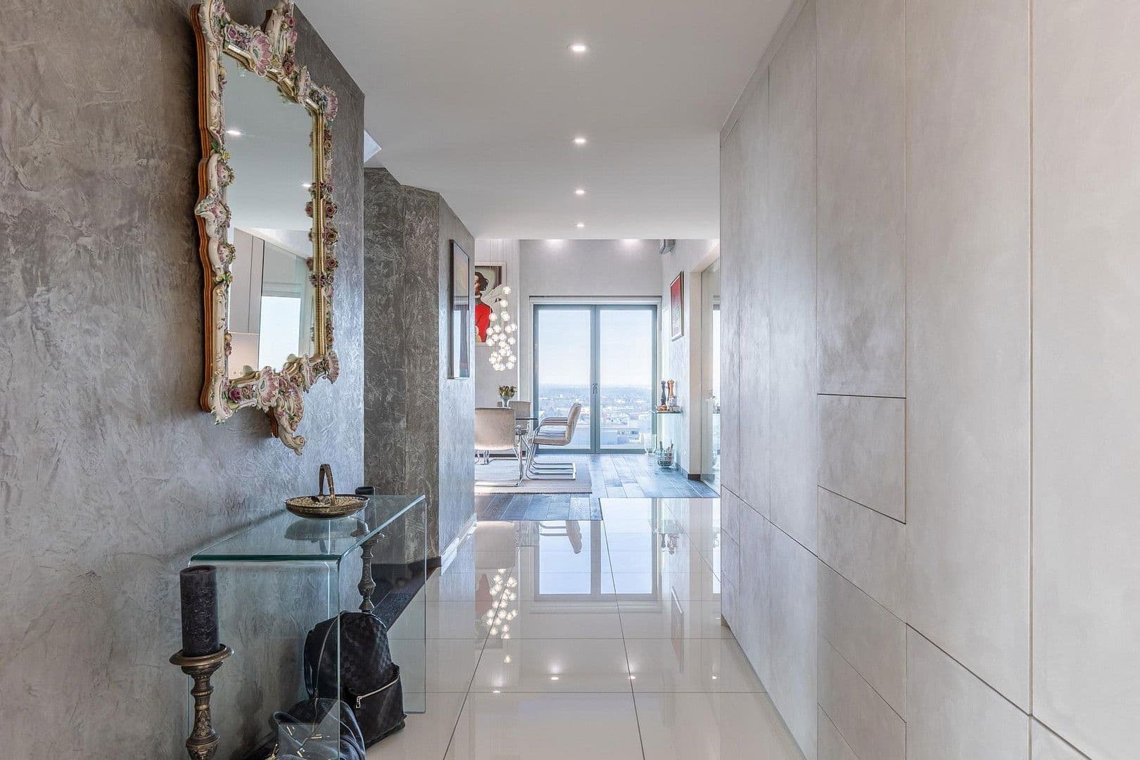 Prodej bytu 5+kk 287 m², München, Bavorsko Prodej bytu 5+kk 287 m², München, Bavorsko