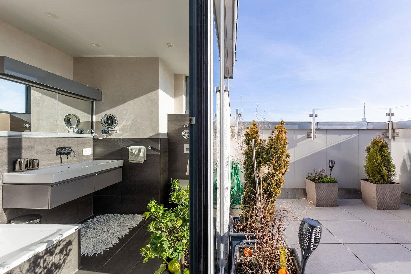 Prodej bytu 5+kk 287 m², München, Bavorsko Prodej bytu 5+kk 287 m², München, Bavorsko