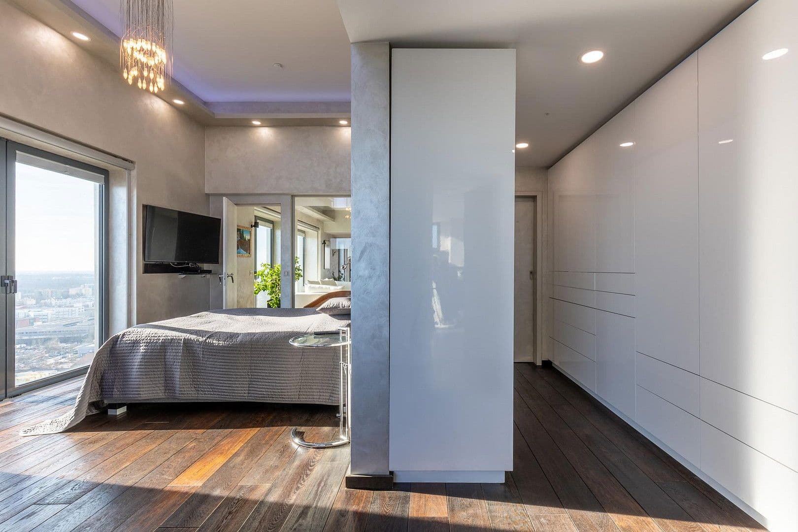 Prodej bytu 5+kk 287 m², München, Bavorsko Prodej bytu 5+kk 287 m², München, Bavorsko