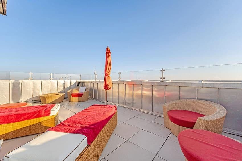 Prodej bytu 5+kk 287 m², München, Bavorsko Prodej bytu 5+kk 287 m², München, Bavorsko