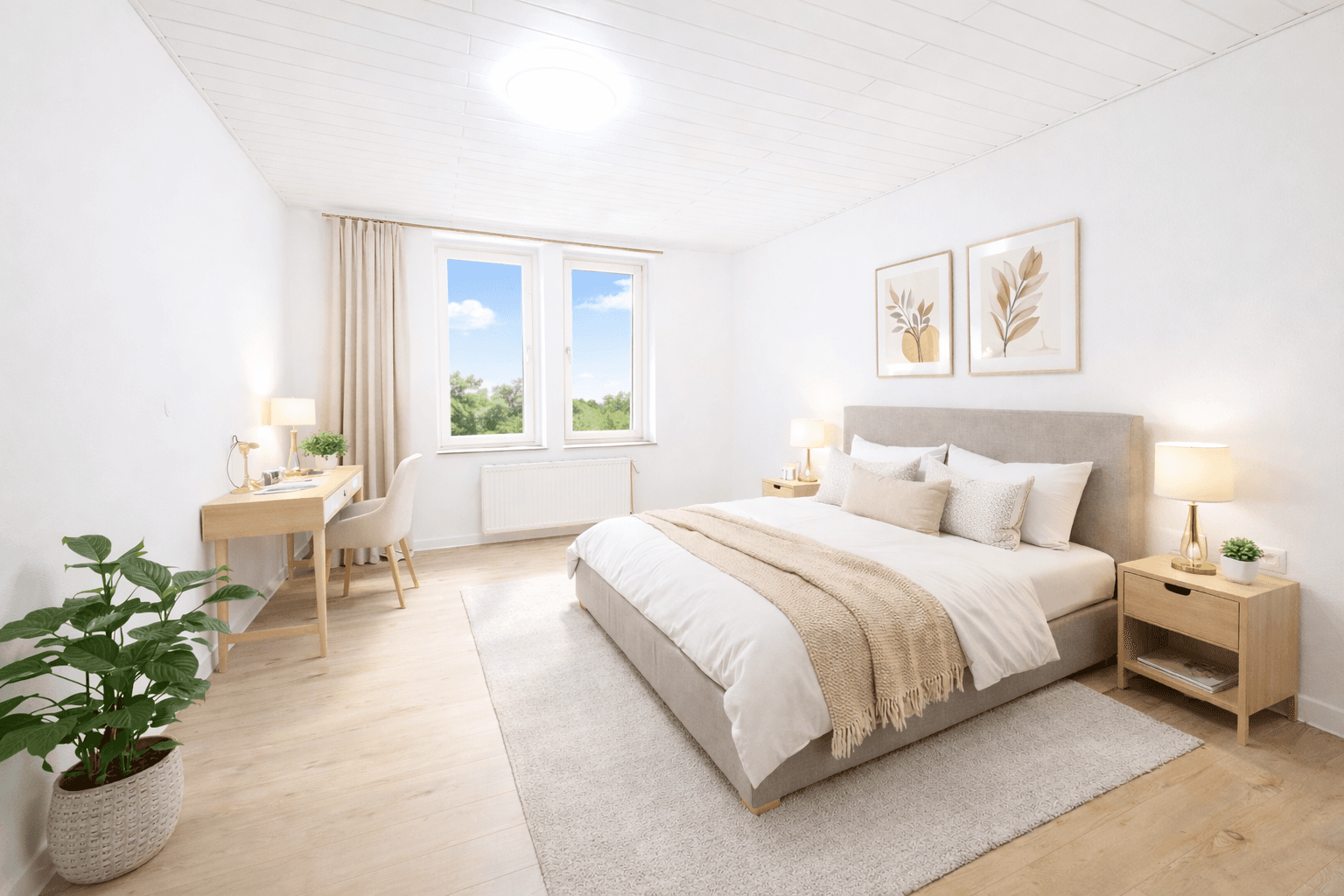 Pronájem bytu 20 m², Eupener Str. 37, Düsseldorf, Severní Porýní-Vestfálsko Pronájem bytu 20 m², Eupener Str. 37, Düsseldorf, Severní Porýní-Vestfálsko