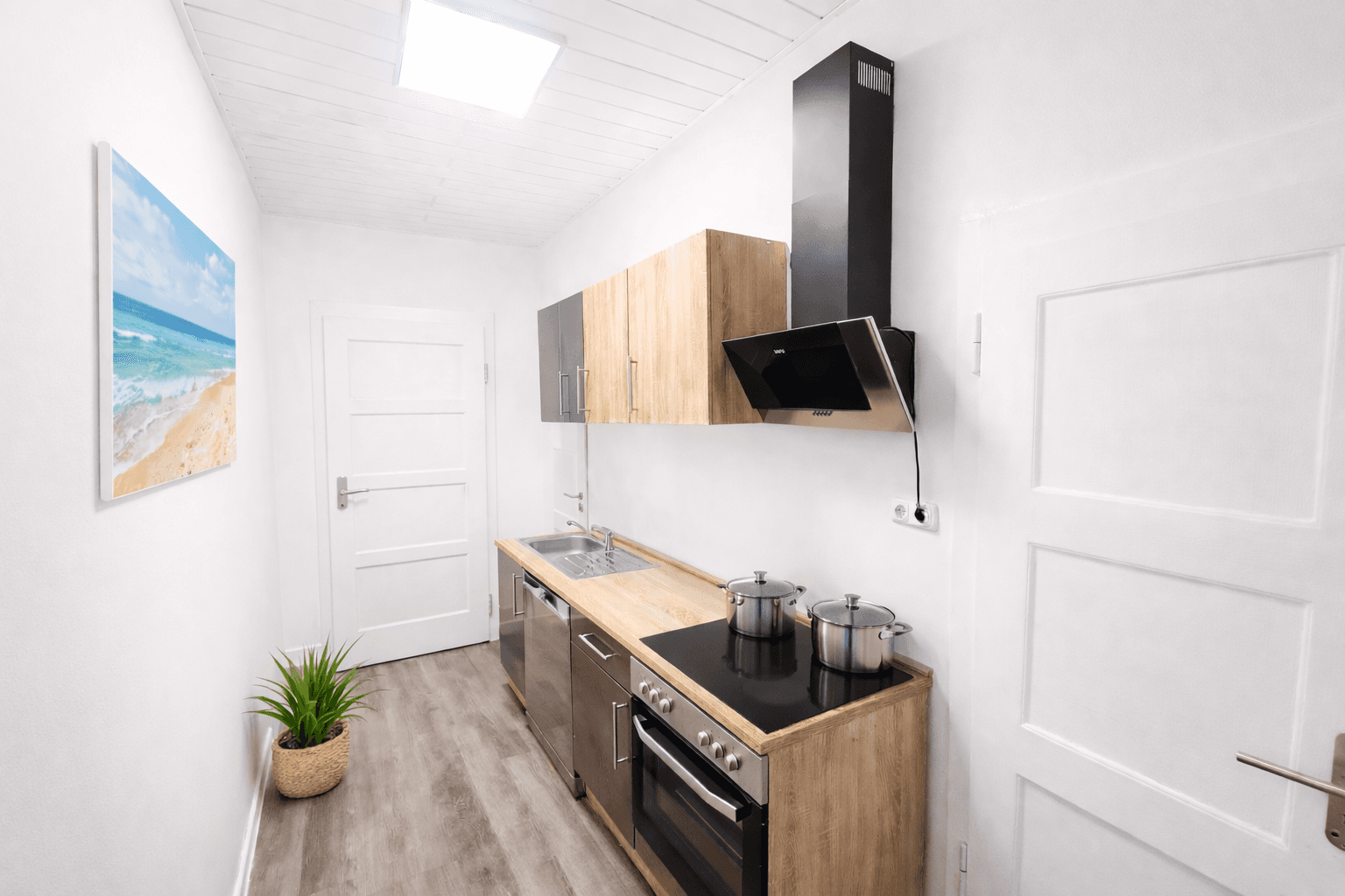 Pronájem bytu 20 m², Eupener Str. 37, Düsseldorf, Severní Porýní-Vestfálsko Pronájem bytu 20 m², Eupener Str. 37, Düsseldorf, Severní Porýní-Vestfálsko