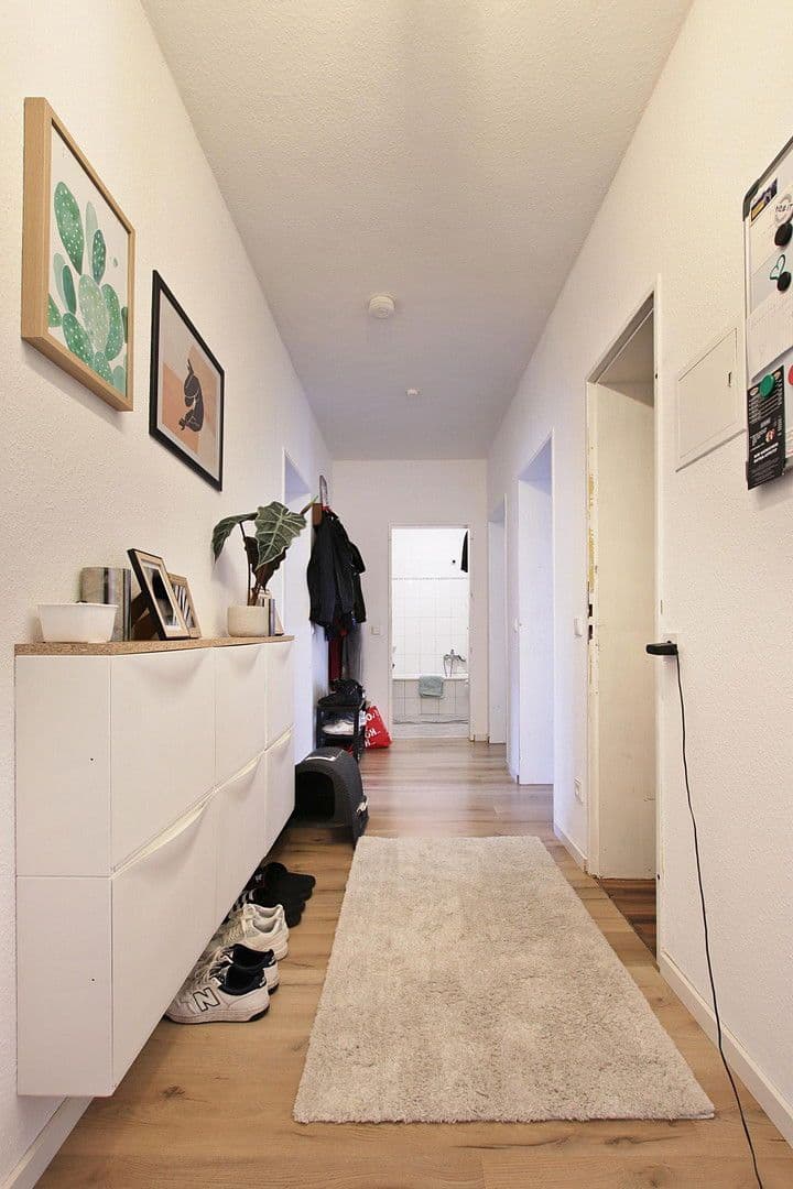 Prodej bytu 3+1 84 m², Dülmen, Severní Porýní-Vestfálsko Prodej bytu 3+1 84 m², Dülmen, Severní Porýní-Vestfálsko