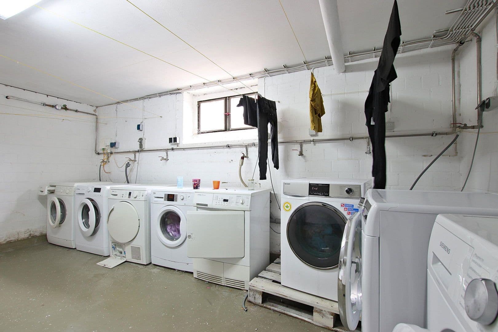 Prodej bytu 3+1 84 m², Dülmen, Severní Porýní-Vestfálsko Prodej bytu 3+1 84 m², Dülmen, Severní Porýní-Vestfálsko