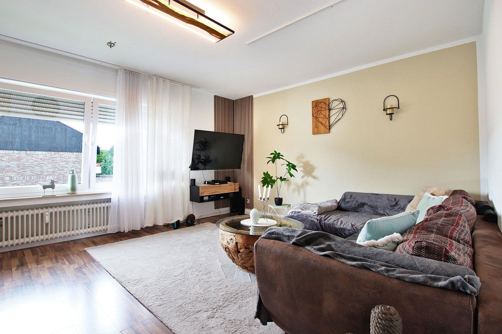 Prodej bytu 3+1 84 m², Dülmen, Severní Porýní-Vestfálsko Prodej bytu 3+1 84 m², Dülmen, Severní Porýní-Vestfálsko