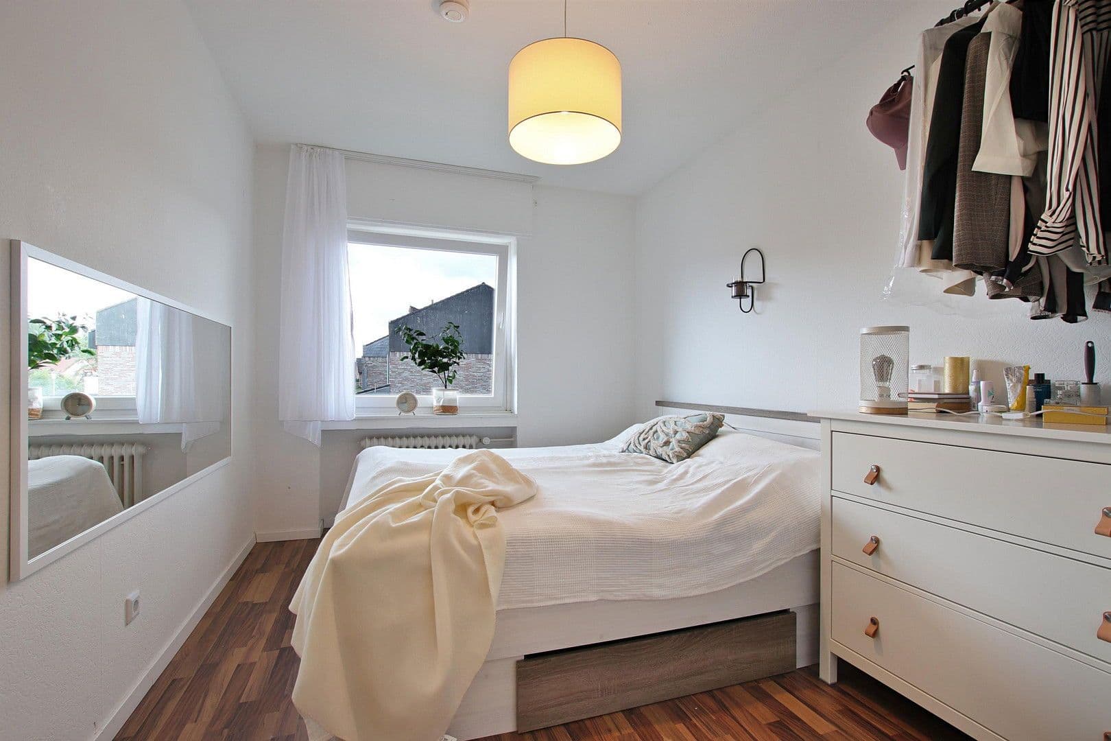 Prodej bytu 3+1 84 m², Dülmen, Severní Porýní-Vestfálsko Prodej bytu 3+1 84 m², Dülmen, Severní Porýní-Vestfálsko