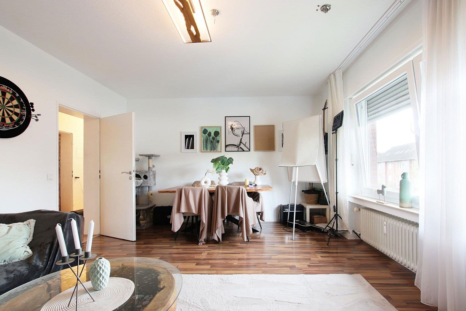 Prodej bytu 3+1 84 m², Dülmen, Severní Porýní-Vestfálsko Prodej bytu 3+1 84 m², Dülmen, Severní Porýní-Vestfálsko