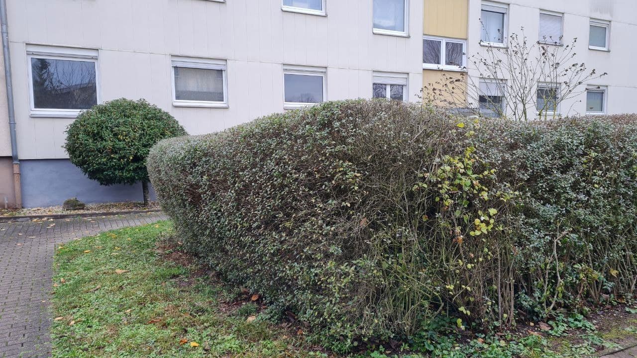 Prodej bytu 4+1 91 m², Landau, Porýní-Falc Prodej bytu 4+1 91 m², Landau, Porýní-Falc