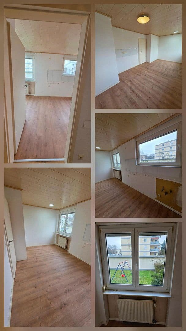 Prodej bytu 4+1 91 m², Landau, Porýní-Falc Prodej bytu 4+1 91 m², Landau, Porýní-Falc