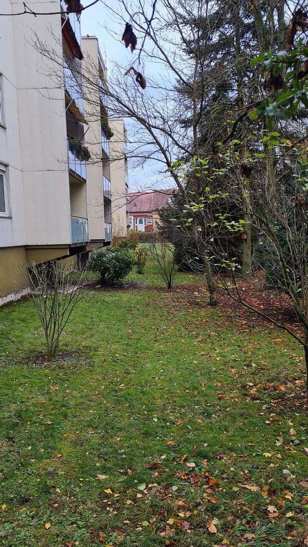 Prodej bytu 4+1 91 m², Landau, Porýní-Falc Prodej bytu 4+1 91 m², Landau, Porýní-Falc