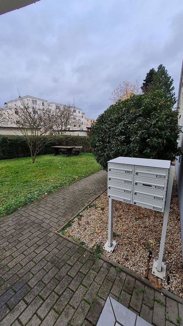 Prodej bytu 4+1 91 m², Landau, Porýní-Falc Prodej bytu 4+1 91 m², Landau, Porýní-Falc