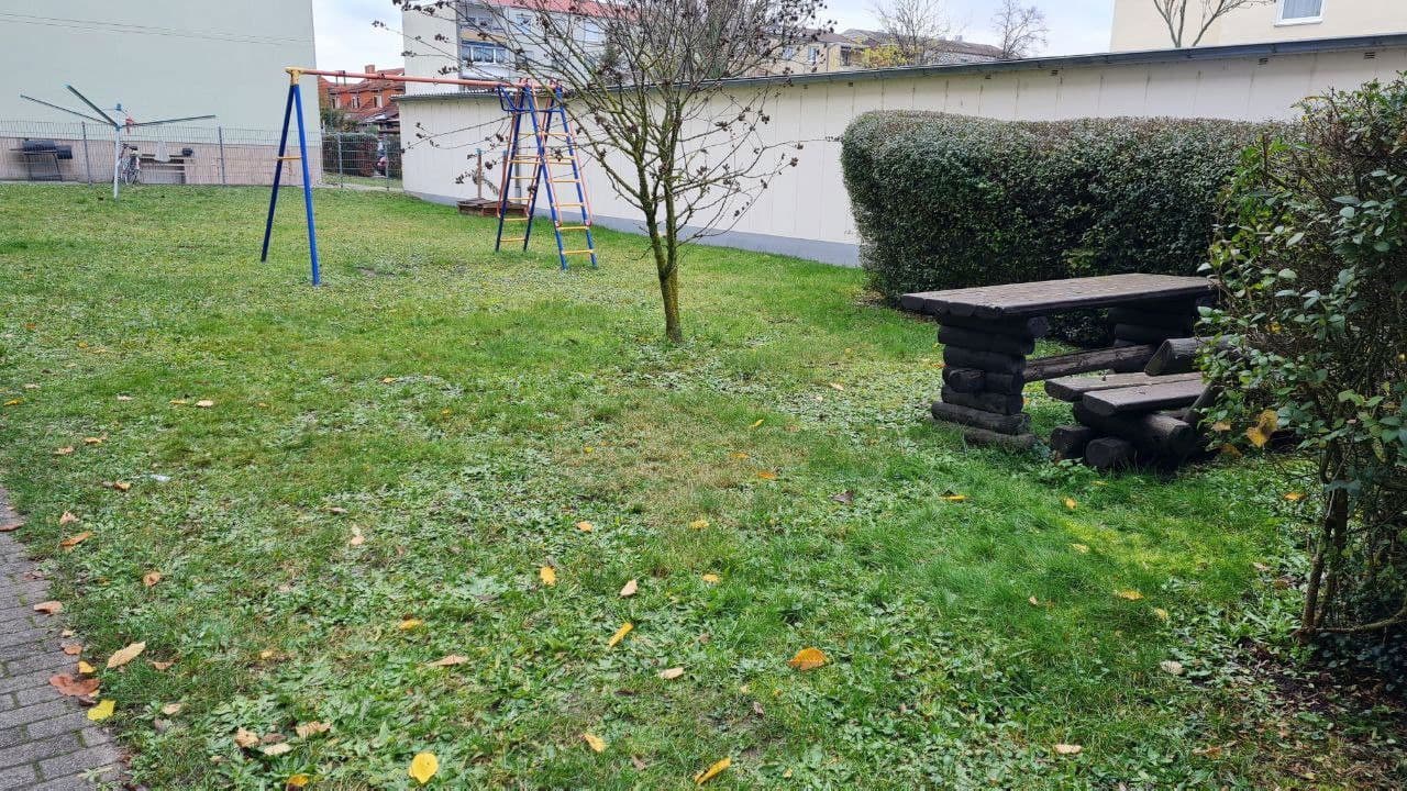 Prodej bytu 4+1 91 m², Landau, Porýní-Falc Prodej bytu 4+1 91 m², Landau, Porýní-Falc