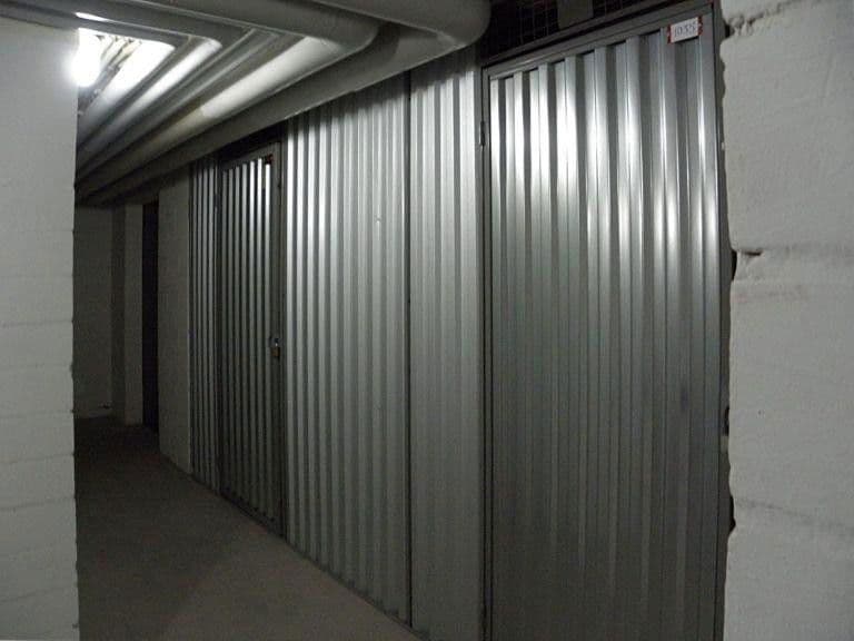 Prodej bytu 3+1 100 m², Kolberger Straße 11, Berlin, Berlín Prodej bytu 3+1 100 m², Kolberger Straße 11, Berlin, Berlín